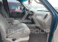 2001 Ford F-150 фото