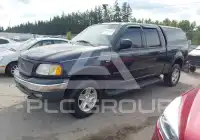 2001 Ford F-150 фото