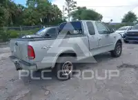 2001 Ford F-150 фото