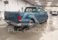 2001 Ford F-150 photo