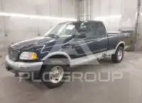 2001 Ford F-150 фото