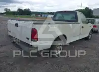 2001 Ford F-150 фото