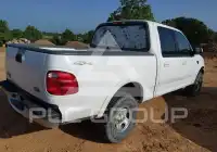 2001 Ford F-150 фото