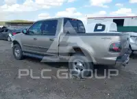 2001 Ford F-150 фото