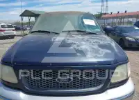 2001 Ford F-150 фото