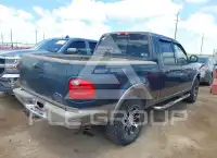 2001 Ford F-150 фото