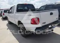 2001 Ford F-150 photo