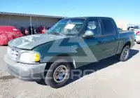 2001 Ford F-150 фото
