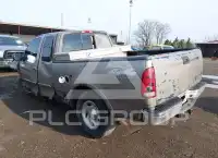 2001 Ford F-150 фото