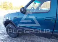 2001 Ford F-150 photo