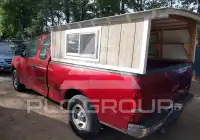 2001 Ford F-150 фото
