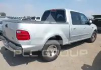2001 Ford F-150 photo