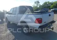 2001 Ford F-150 фото