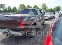 2001 Ford F-150 фото