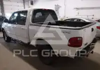 2001 Ford F-150 photo