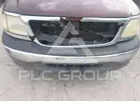 2001 Ford F-150 фото
