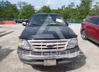 2001 Ford F-150 фото