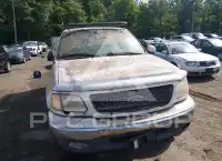 2001 Ford F-150 фото