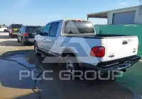 2001 Ford F-150 фото