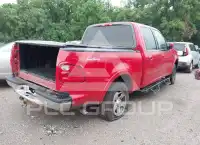 2001 Ford F-150 photo