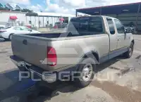 2001 Ford F-150 фото