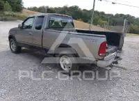 2001 Ford F-150 photo