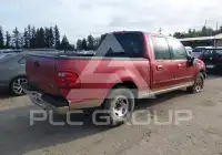 2001 Ford F-150 фото
