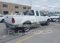 2001 Ford F-150 фото
