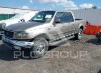 2001 Ford F-150 фото