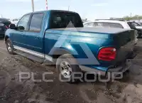 2001 Ford F-150 фото
