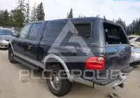 2001 Ford F-150 фото
