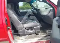 2001 Ford F-150 фото