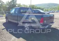 2001 Ford F-150 фото