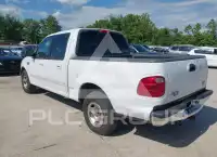 2001 Ford F-150 фото