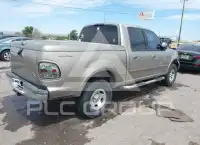 2001 Ford F-150 фото