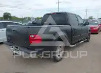 2001 Ford F-150 фото