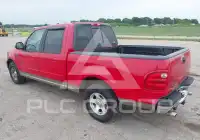 2001 Ford F-150 фото