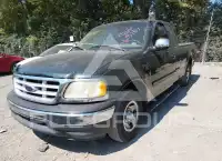 2001 Ford F-150 фото
