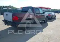 2001 Ford F-150 фото