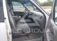 2001 Ford F-150 фото
