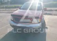 2001 Ford F-150 фото