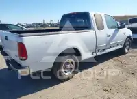 2001 Ford F-150 фото