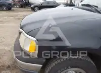2001 Ford F-150 фото