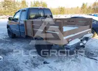 2001 Ford F-150 photo
