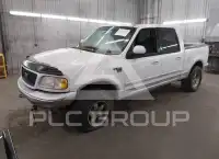 2001 Ford F-150 фото