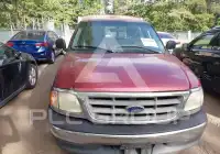 2001 Ford F-150 фото