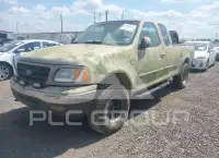 2001 Ford F-150 photo