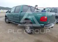 2001 Ford F-150 photo