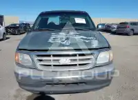 2001 Ford F-150 фото