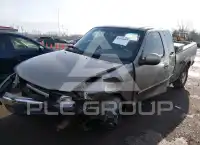 2001 Ford F-150 фото
